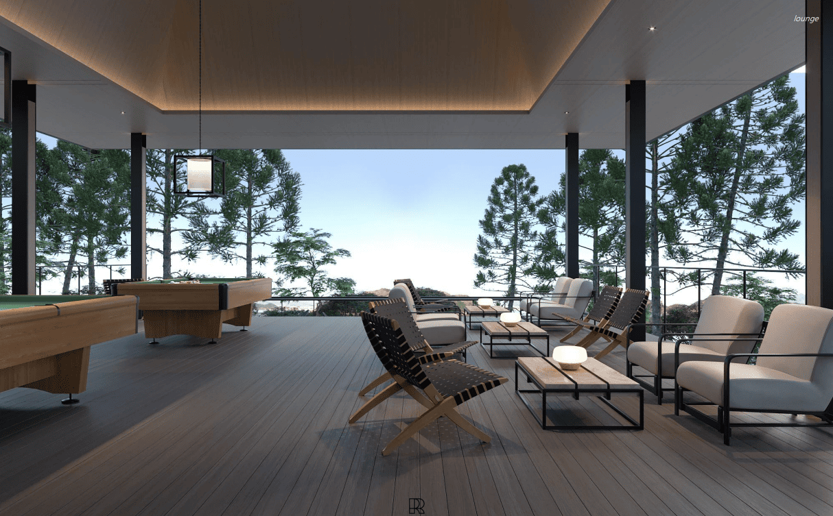 Lavan Lounge Indoor