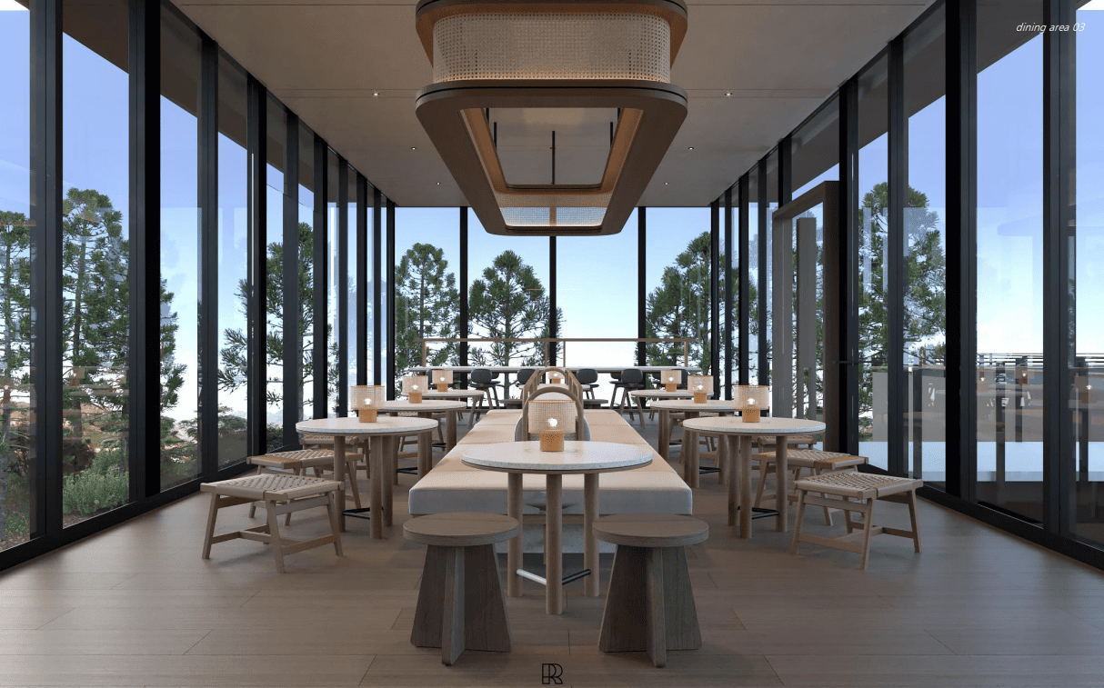 Dining Area 3