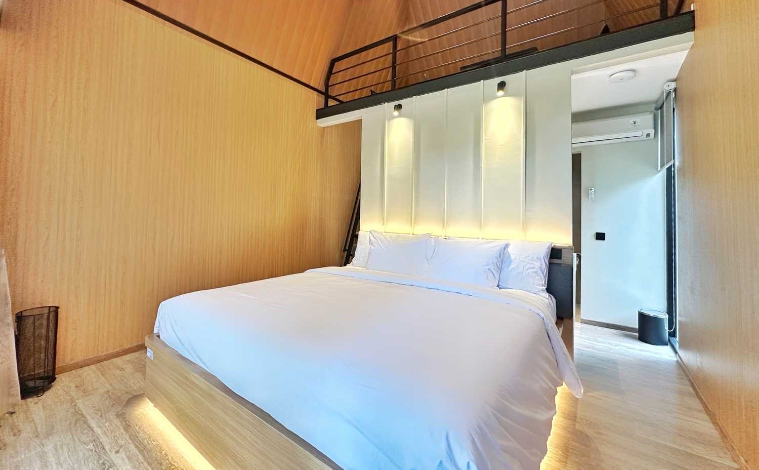 Kanana Room King