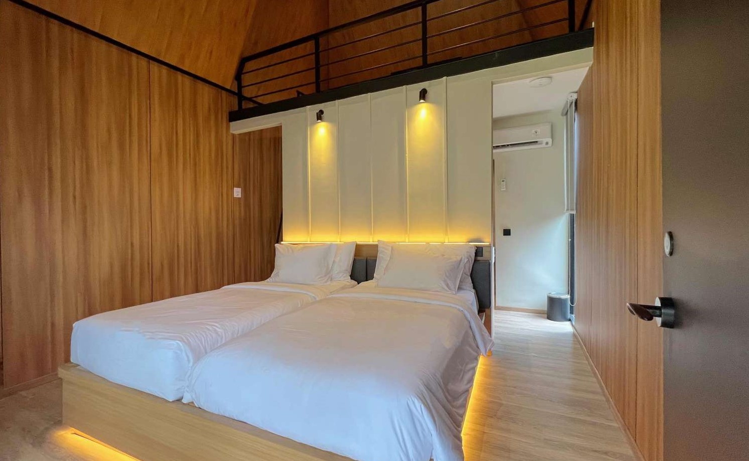 Kanana Room Twin